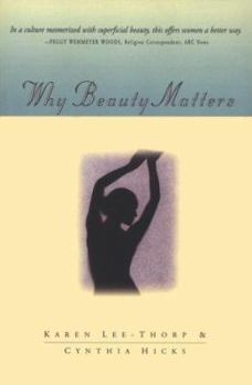 Paperback Why Beauty Matters Book