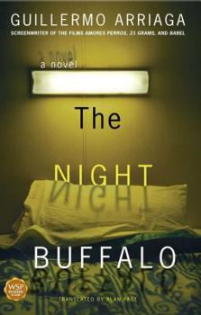 Paperback The Night Buffalo Book