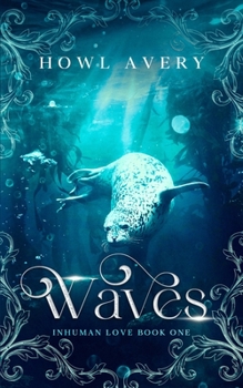 Paperback Waves Book