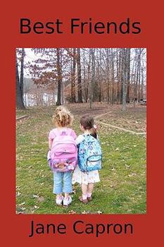 Paperback Best Friends Book