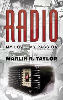 Hardcover Radiomy Love My Passion Book