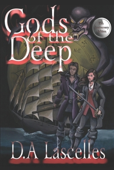 Gods of the Deep: 10th Anniversary edition