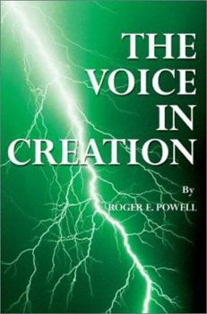 Paperback The Voice in Creation Book