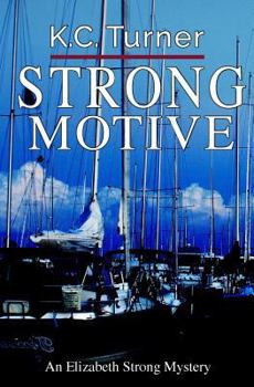 Paperback Strong Motive Book