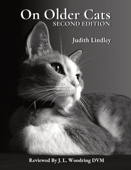 Paperback On Older Cats Book