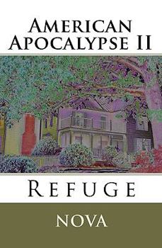 Paperback American Apocalypse II Book