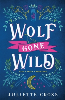 Paperback Wolf Gone Wild Book