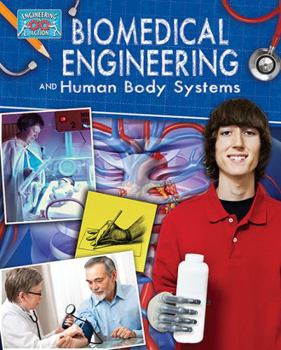 Hardcover Biomedical Engineering and Human Body Systems Book