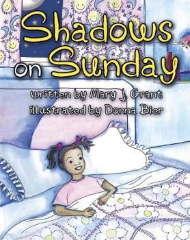 Hardcover Shadows on Sunday Book