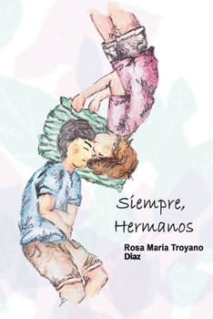 Paperback Siempre, Hermanos [Spanish] Book