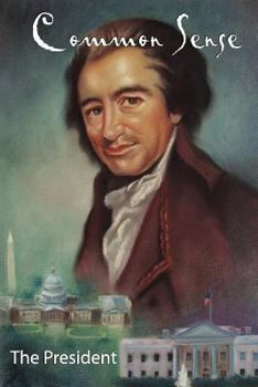 Paperback Common Sense Book