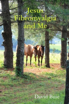 Paperback Jesus Fibromyalgia and Me Book