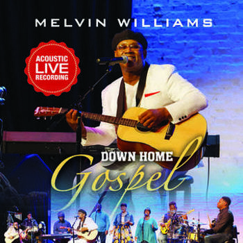 Music - CD Down Home Gospel Book