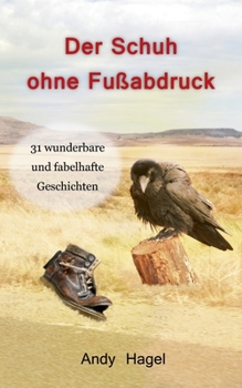 Paperback Der Schuh ohne Fußabdruck [German] Book