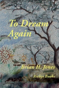 Paperback To Dream Again Book