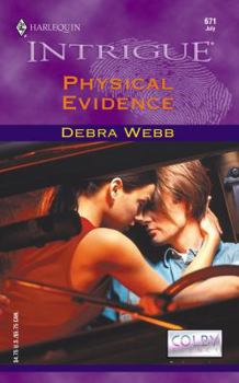 Physical Evidence - Book #6 of the Colby Agency