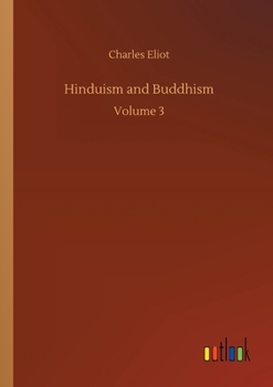 Paperback Hinduism and Buddhism Book