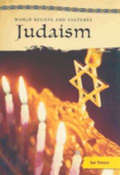 Library Binding Judaism Book