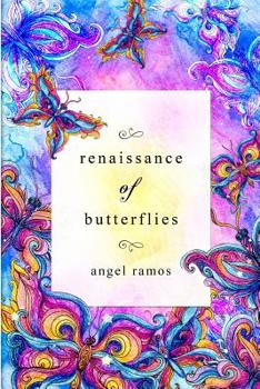 Paperback Renaissance of Butterflies Book
