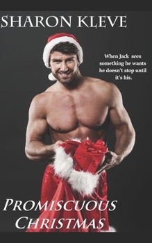 Paperback Promiscuous Christmas Book