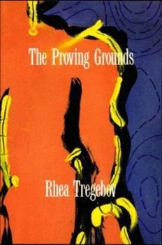 Paperback Proving Grounds Book