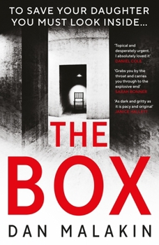 Paperback The Box Book