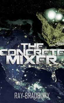 Audio CD The Concrete Mixer Book