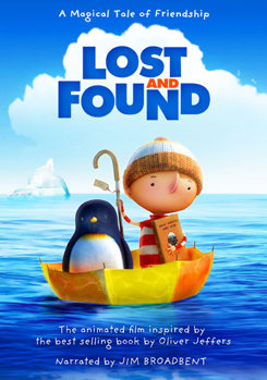 Lost and Found