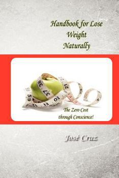 Paperback Handbook for Lose Weight Naturally Book