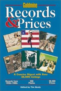 "Goldmine" Records and Prices (Goldmine Records and Prices)