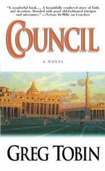 Mass Market Paperback Council Book