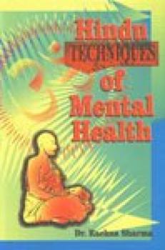 Hindu Techniques of Mental Health