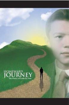 Paperback Homeward Journey Book