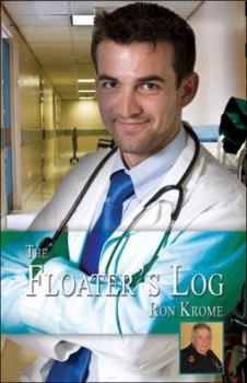 Paperback The Floater's Log Book