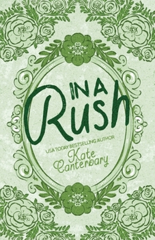 Paperback In a Rush Special Edition Book