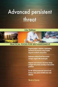 Advanced Persistent Threat: Lite Edition