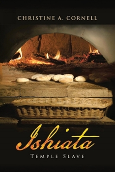 Paperback Ishiata: Temple Slave Book