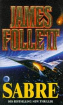 Mass Market Paperback Sabre Book