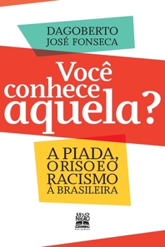 Paperback Você conhece aquela? [Portuguese] Book