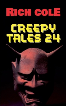 Paperback Creepy Tales 24 Book