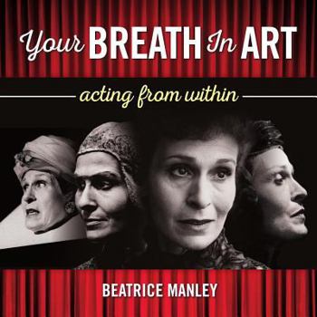 Paperback Your Breath in Art Book
