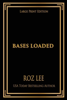 Paperback Bases Loaded: Large Print Edition [Large Print] Book