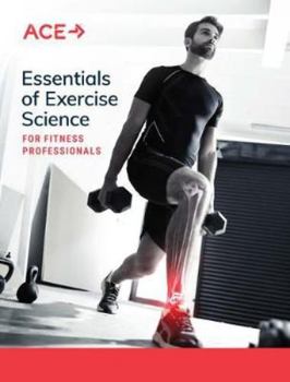 Paperback Essentials of Exercise Science for Fitness Professionals Book