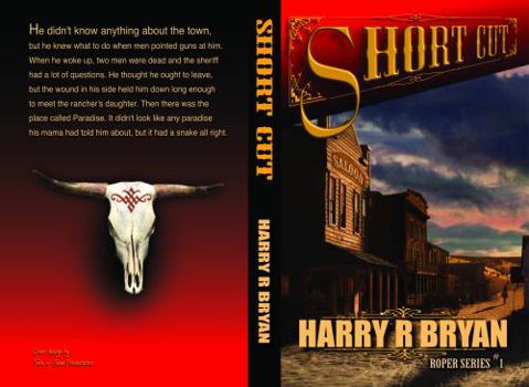 Short Cut - Book #1 of the Roper