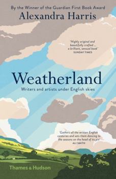 Paperback Weatherland (Paperback) /anglais Book