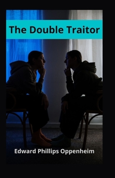 Paperback The Double Traitor Annotated Book
