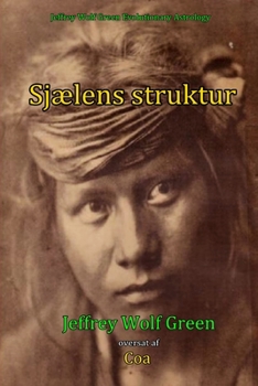 Paperback Sj?lens struktur [Danish] Book