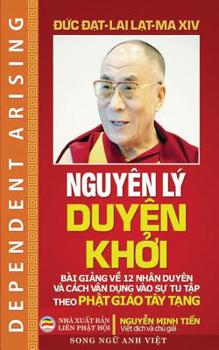 Paperback Nguyên lý Duyên kh&#7903;i: Song ng&#7919; Anh - Vi&#7879;t [Vietnamese] Book