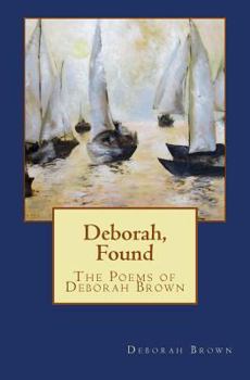 Paperback Deborah, Found Book