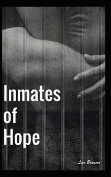 Paperback Inmates of Hope Book